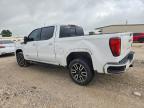 2022 GMC Sierra Limited K1500 AT4