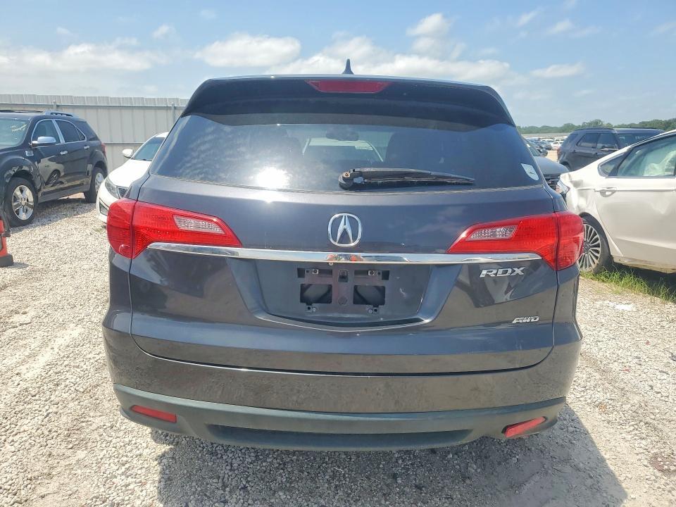 2014 Acura RDX