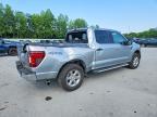 2025 Ford F150 XLT