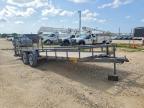 2026 Kearney Btstdut 8320 Utility Trailer
