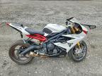 2017 Triumph Daytona 675R ABS