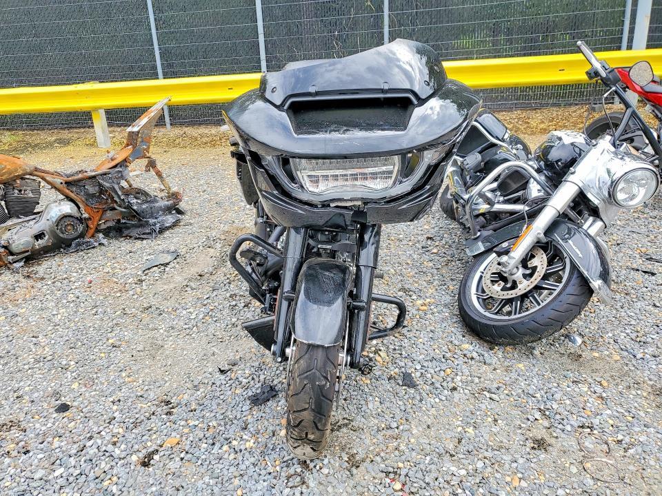 2024 Harley-Davidson Fltrx
