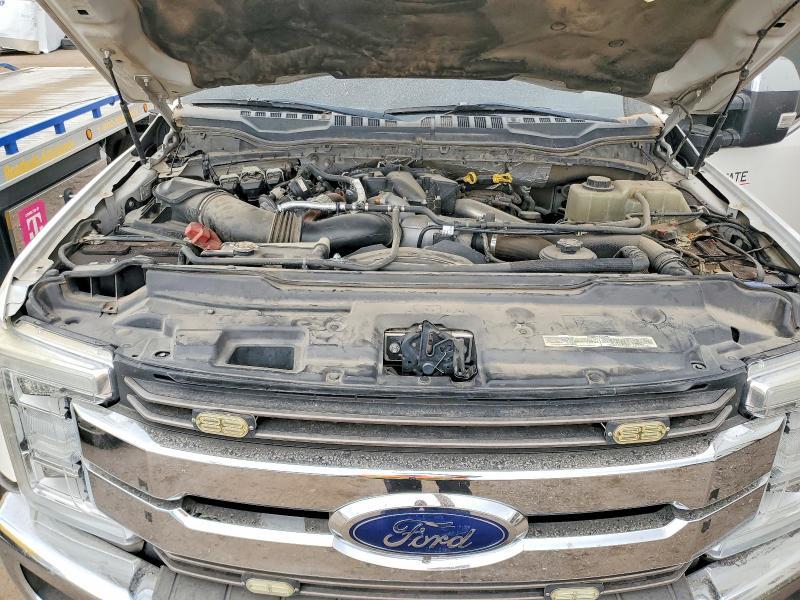 2019 Ford F450 Super Duty