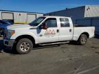 2014 Ford F250 Super Duty