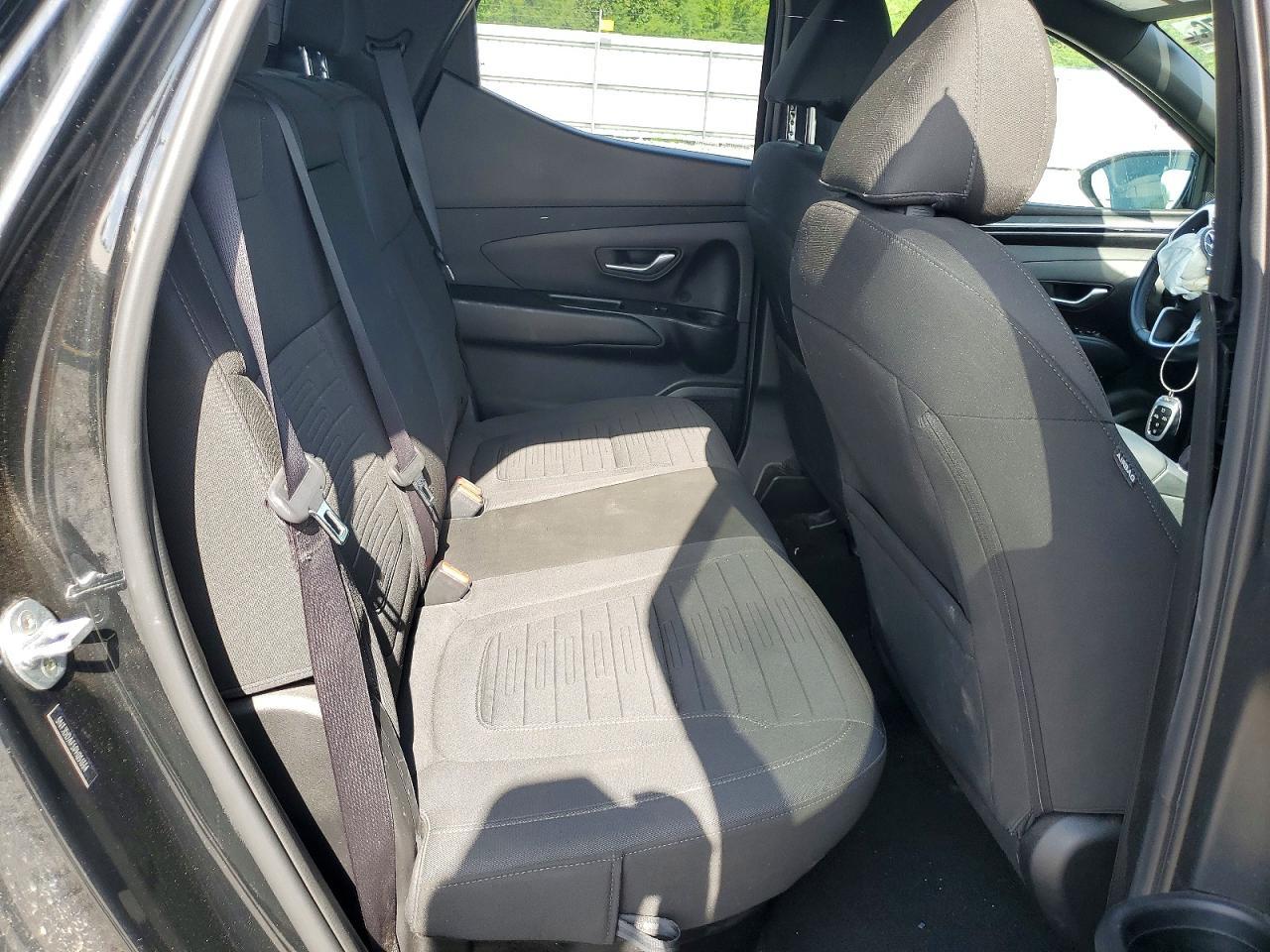 2023 Hyundai Santa Cruz SEL Premium