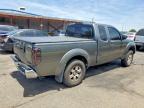 2006 Nissan Frontier SE