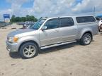 2006 Toyota Tundra Double Cab SR5