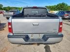 2010 Honda Ridgeline RTS