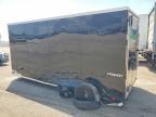 2025 Formula Trailer 2025 Formula Enclosed Cargo Trailer