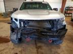 2021 Chevrolet Silverado K1500 LT Trail Boss
