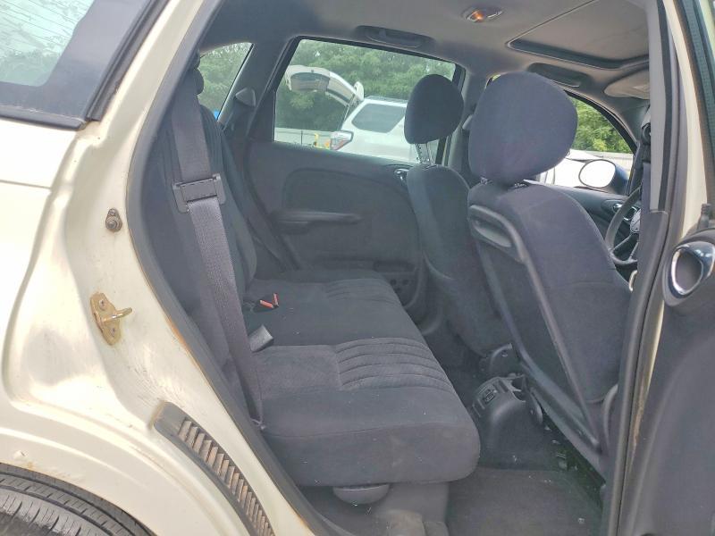 2005 Chrysler Pt Cruiser Touring