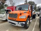 2018 Freightliner Business Class M2 Flatbed Truck