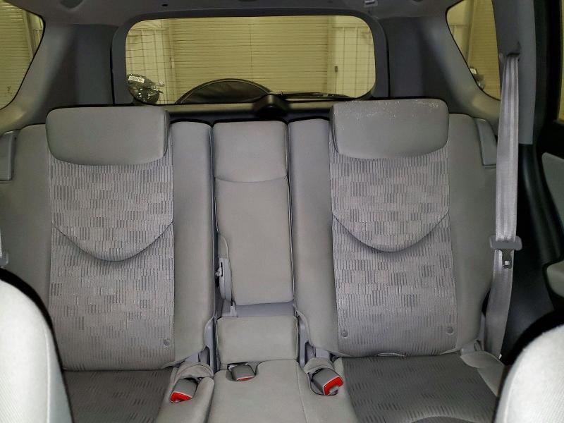 2009 Toyota Rav4 Base