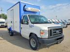 2023 Ford E350 Refrigerated BOX Truck