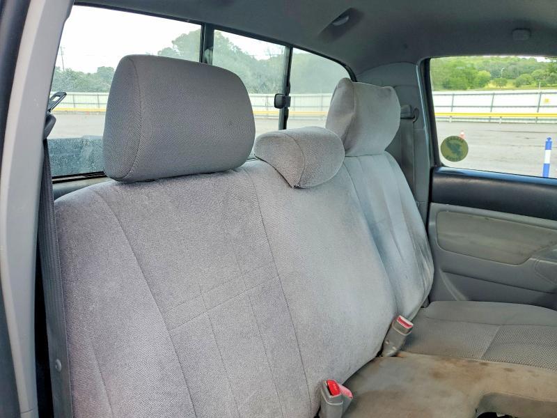 2010 Toyota Tacoma Base