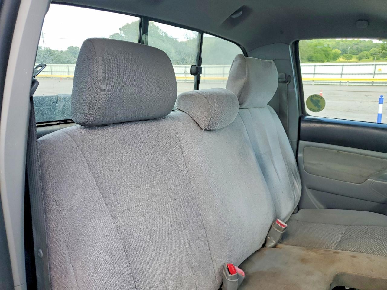 2010 Toyota Tacoma Base