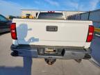 2017 Chevrolet Silverado K2500 Heavy Duty