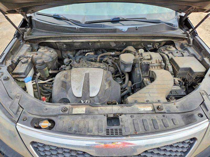 2013 KIA Sorento ex