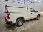 2023 Chevrolet Silverado C1500