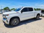 2021 Chevrolet Silverado K1500 LT