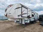 2014 Foresriver 2014 Forest River XLR Camper