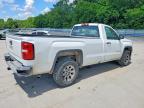 2017 GMC Sierra C1500