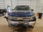 2020 Chevrolet Silverado K1500 LTZ
