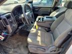 2018 Chevrolet Silverado K1500