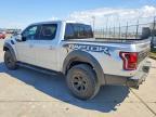 2018 Ford F150 Raptor