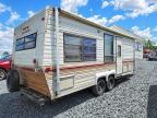 1987 Skyline Layton Camper