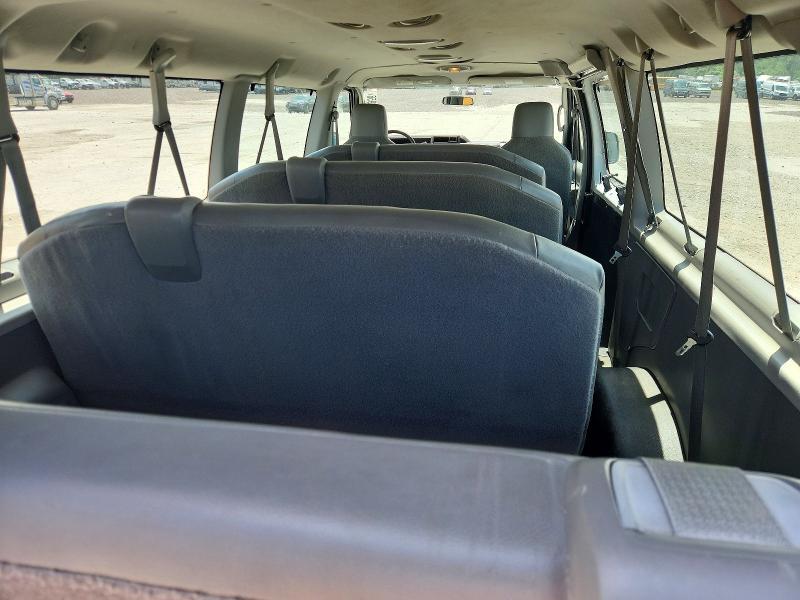 2011 F Econoline