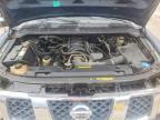 2006 Nissan Titan XE FFV