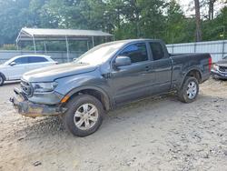 2019 Ford Ranger XL en venta en Austell, GA