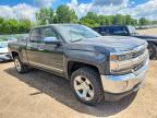 2018 Chevrolet Silverado K1500 LTZ