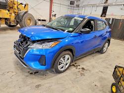 2022 Nissan Kicks s for sale in Center Rutland, VT