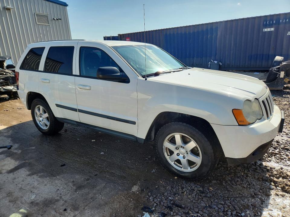 2008 Jeep Grand Cherokee Laredo