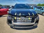2025 Hyundai Santa Cruz SEL Activity