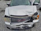 2013 GMC Sierra C1500 SLE