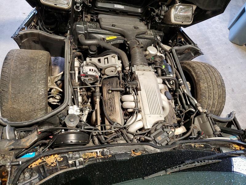 1987 Chevrolet Corvette