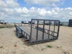 2026 Kearney Btstdut 8320 Utility Trailer