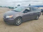 2012 Honda Odyssey ex
