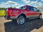 2015 Ford F150