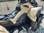 2022 Can-Am Outlander X MR 1000R