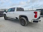 2020 Chevrolet Silverado K2500 High Country