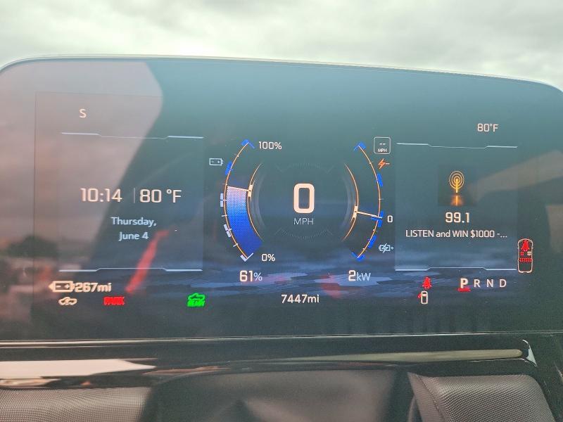 2024 Chevrolet Silverado RST