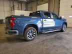 2021 Chevrolet Silverado K1500 LT