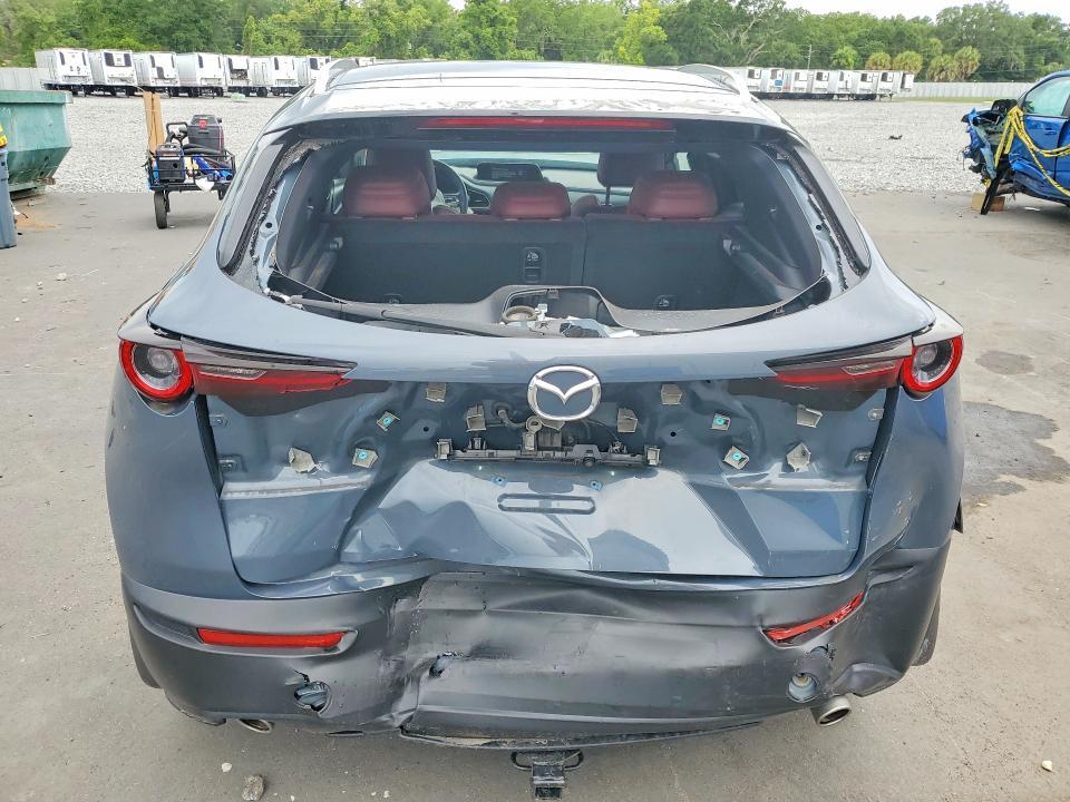 2022 Mazda Cx-30 Preferred