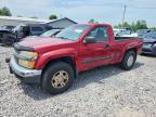 2004 Chevrolet Colorado