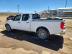 2007 Nissan Frontier SE