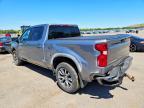 2021 Chevrolet Silverado K1500 RST